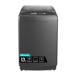 Hisense 13kg Top Loader Washing Machine