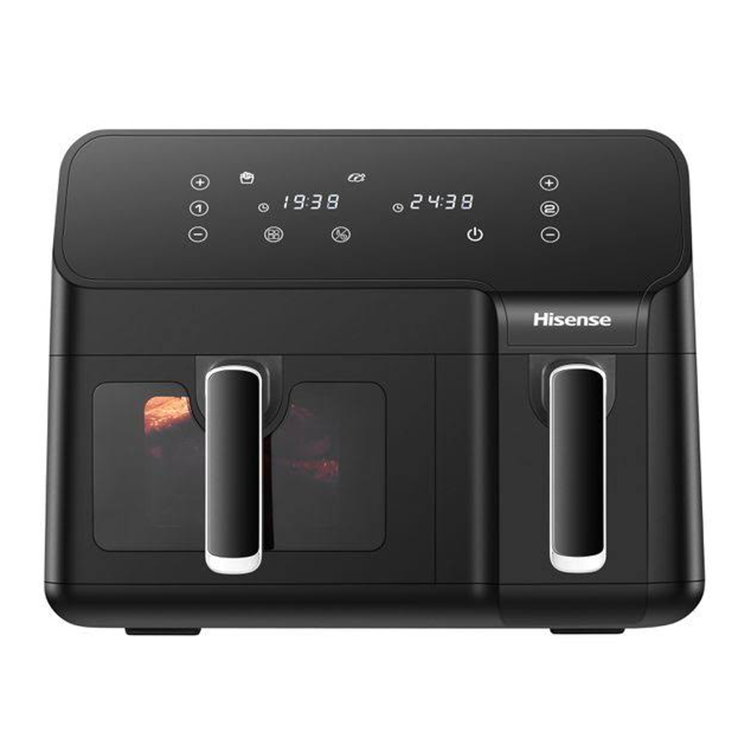 https://www.dombelo.com/wp-content/uploads/2023/03/Hisense-8.6L-Dual-Basket-Air-Fryer-H09AFBK2S5.png