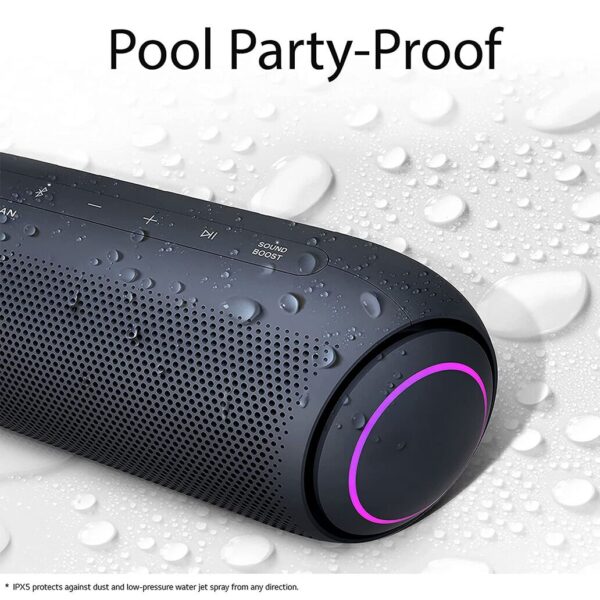 LG XBOOM Go Portable Bluetooth Speaker | LG XBOOM Go