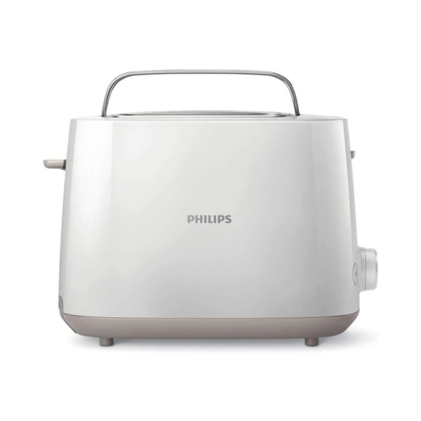 PHILIPS 2 Slice Daily Collection Toaster | HD2581/01