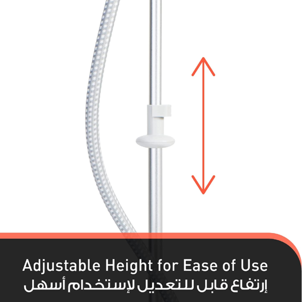 Panasonic Garment Steamer 1800W | Ni-GSE050A