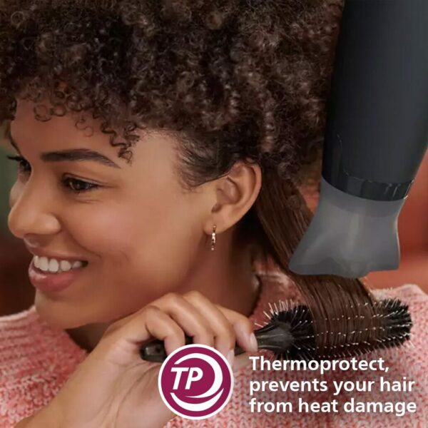 Philips Thermo Protect Hair Dryer | BHD302/10