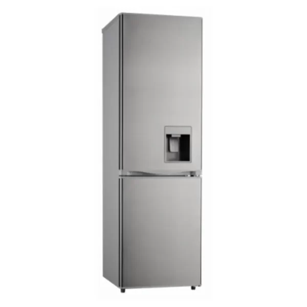 SPJ 369L Double Door Refrigerator with Water Dispenser