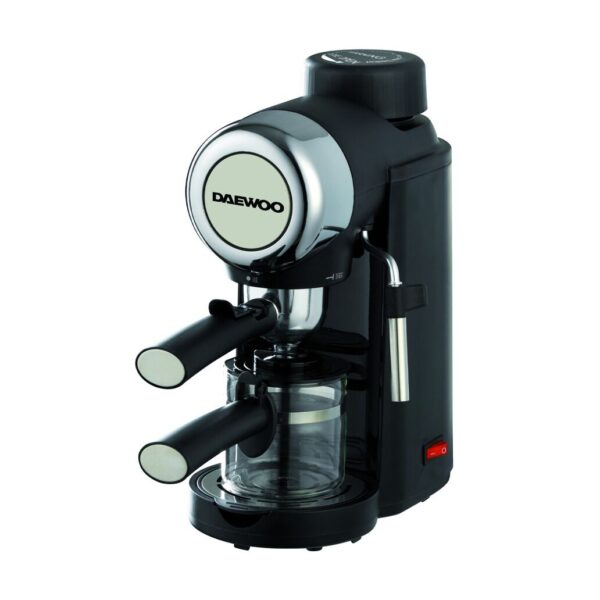 Daewoo Espresso Coffee Maker | DES-484
