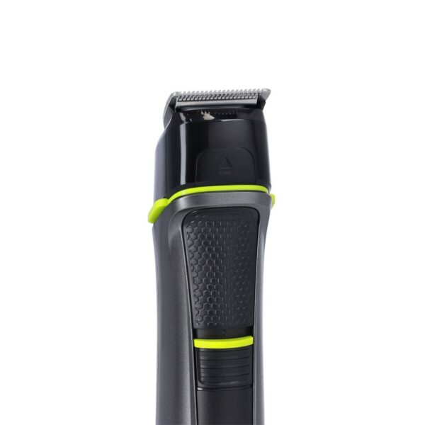 Geepas 14 in 1 Grooming Kit, Magnetic Suction Charging Mode – GTR56026