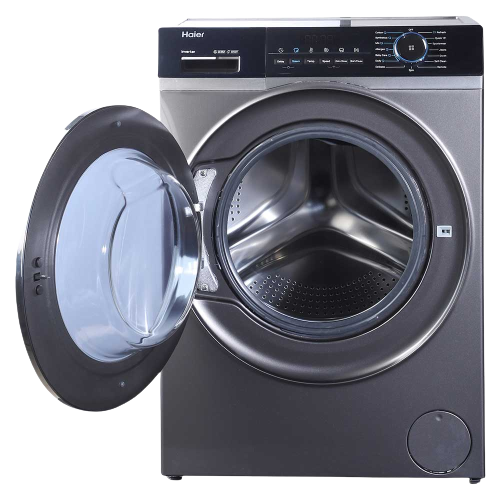 Buy Haier 8kg Front Load Washing Machine | Dombelo UG