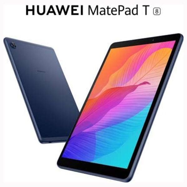 Huawei MatePad T8 Tablet RAM 32GB, ROM 8GB  with Wi-Fi+4G | ‎KOB2-L09