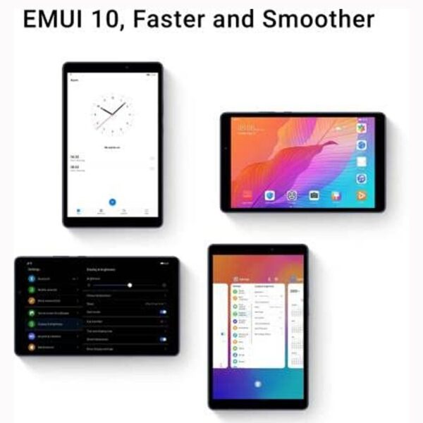Huawei MatePad T8 Tablet RAM 32GB, ROM 8GB  with Wi-Fi+4G | ‎KOB2-L09