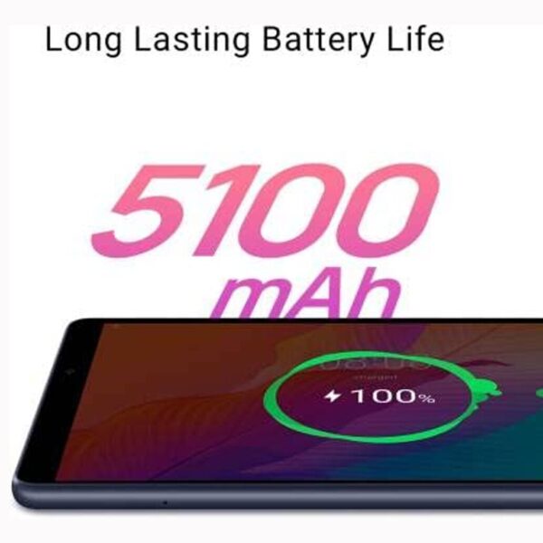 Huawei MatePad T8 Tablet RAM 32GB, ROM 8GB  with Wi-Fi+4G | ‎KOB2-L09