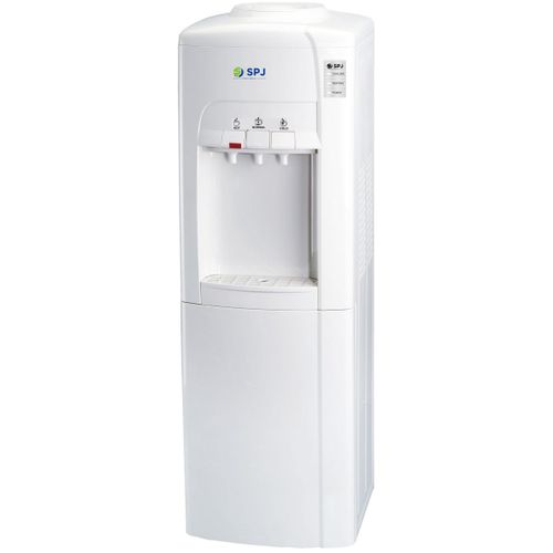 SPJ 3 Taps Water Dispenser WDWTR-CN001 