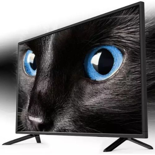 Smartec 55” Inch Android Smart HD LED Digital Frameless TV