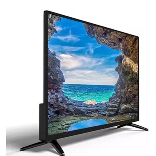 Smartec 55” Inch Android Smart HD LED Digital Frameless TV