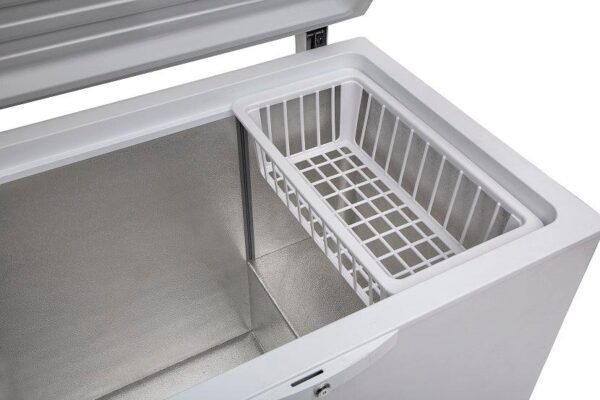 ADH 200L Solar DC Chest Freezer - Image 4