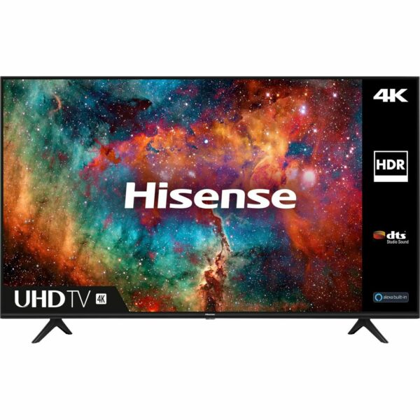 Hisense 65 inch 4K UHD Vidaa Smart TV