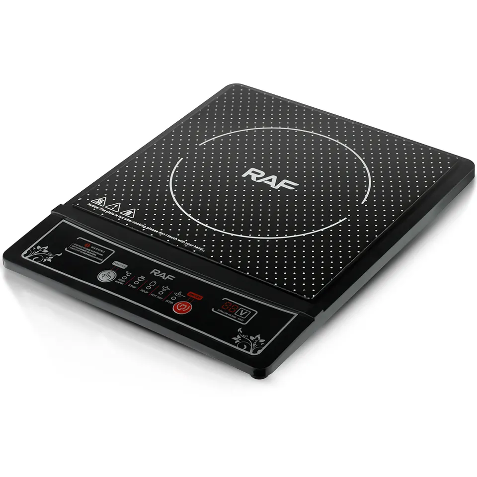 RAF Digital Infrared Induction Cooker R.8015