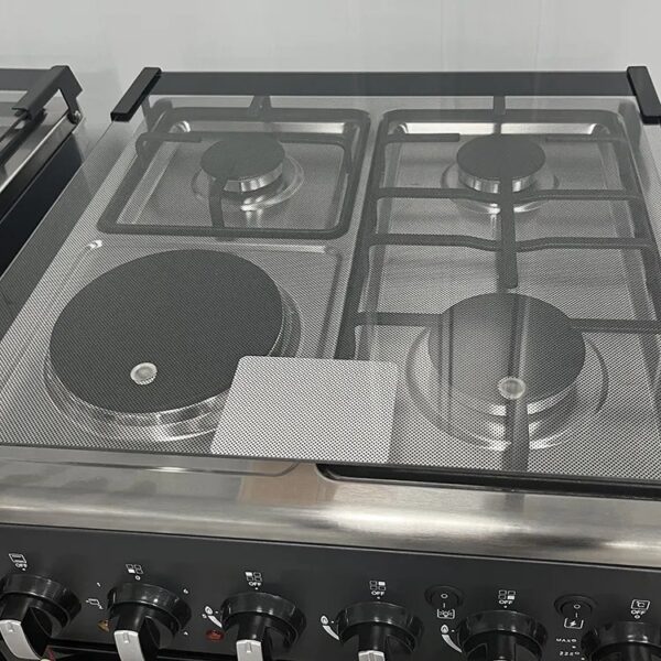 Globalstar 3 Gas + 1 Electric Cooker with Electric Oven - Image 3