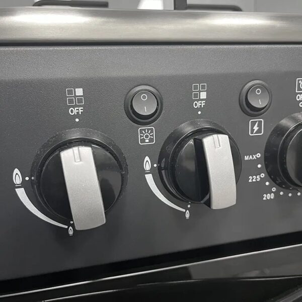 Globalstar 3 Gas + 1 Electric Cooker with Electric Oven - Image 4