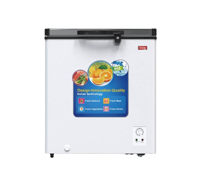 Onida Plus 210L Deep Freezer