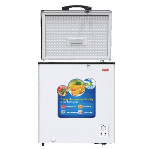 Onida Plus 150 Litres Deep Freezer | ODCF150X76LPU