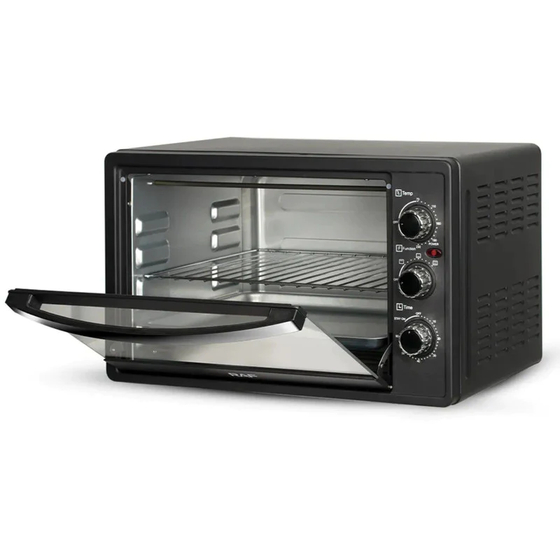 Oven R Buy RAF 48L Electric Oven 1500W | R.5315 | Dombelo UG