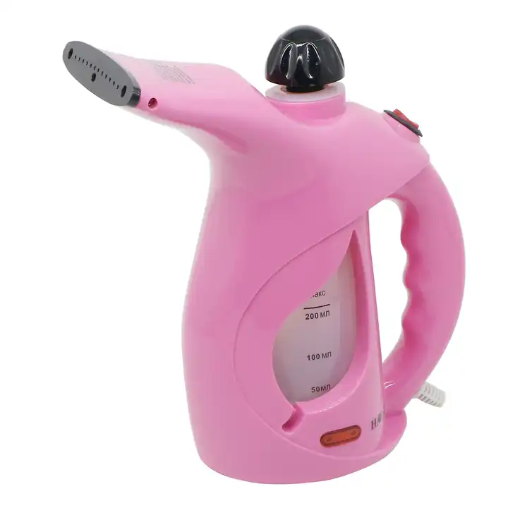 RAF Handheld Garment Mini Steamer