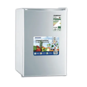 Sonashi 120 Litres Single Door Refrigerator | SFD-100N1