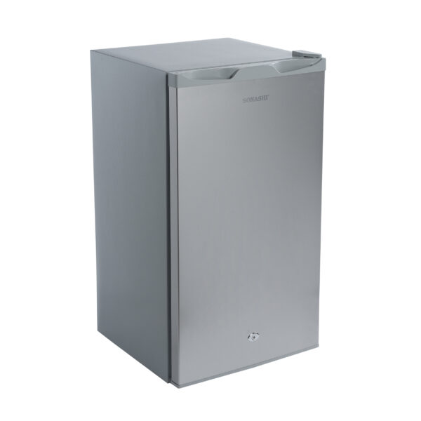 Sonashi 120 Litres Single Door Refrigerator | SFD-100N1
