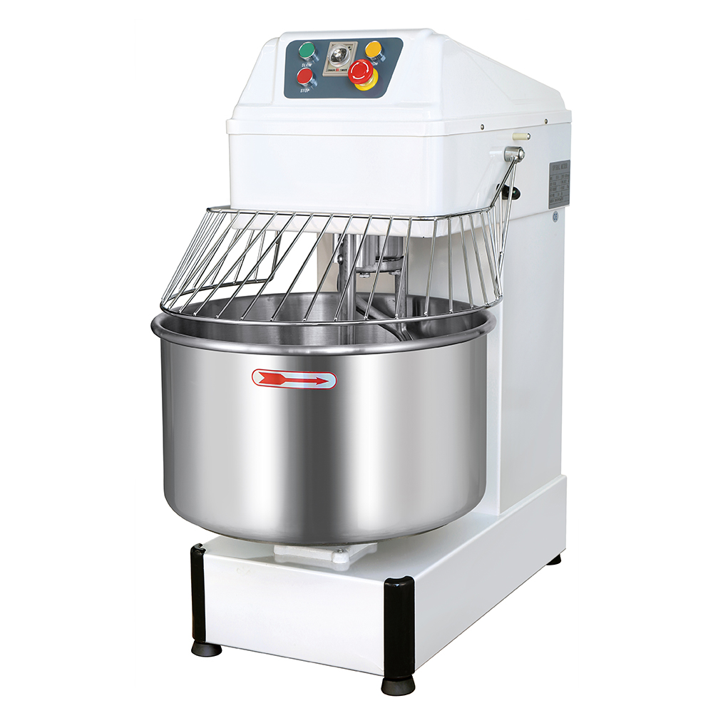 Buy 64L Commercial Spiral Dough Mixer Dombelo UG