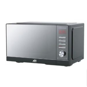 ADH 25 Litres Digital Microwave Oven with Grill – AMD25 (A25BM)