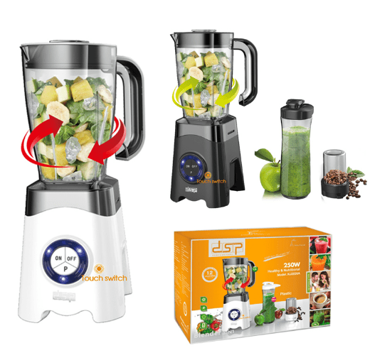 DSP 3 in 1 Digital Juice Blender | KJ2020