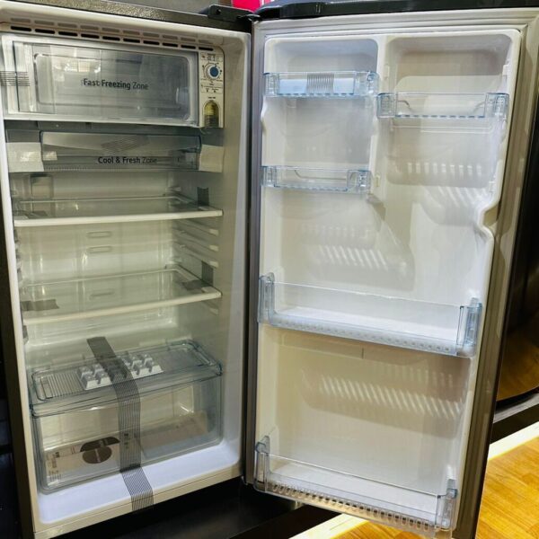 LG 190 Liters Single Door Refrigerator | GL-B201SLLB