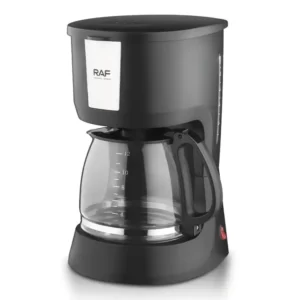 RAF Coffee Maker Machine 12 Cups | R.131