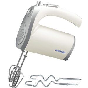 Sonashi Hand Mixer Blender | SMX-111