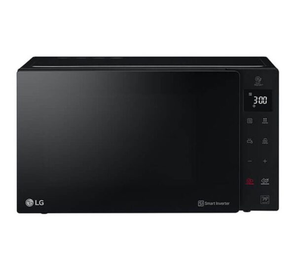 LG Microwave 25Ltrs MS2535GISW - Image 2