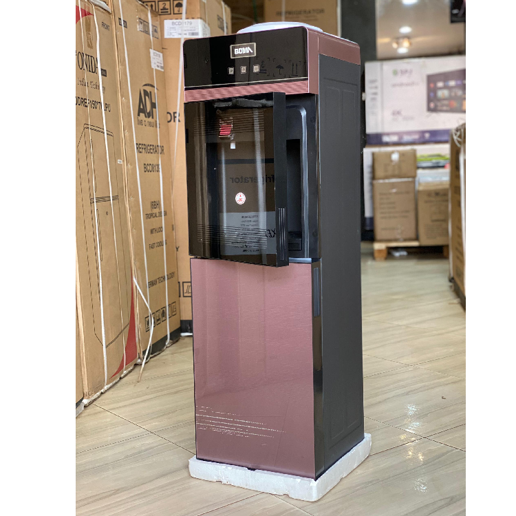 BOMA 2 Taps Water Dispenser | BM673