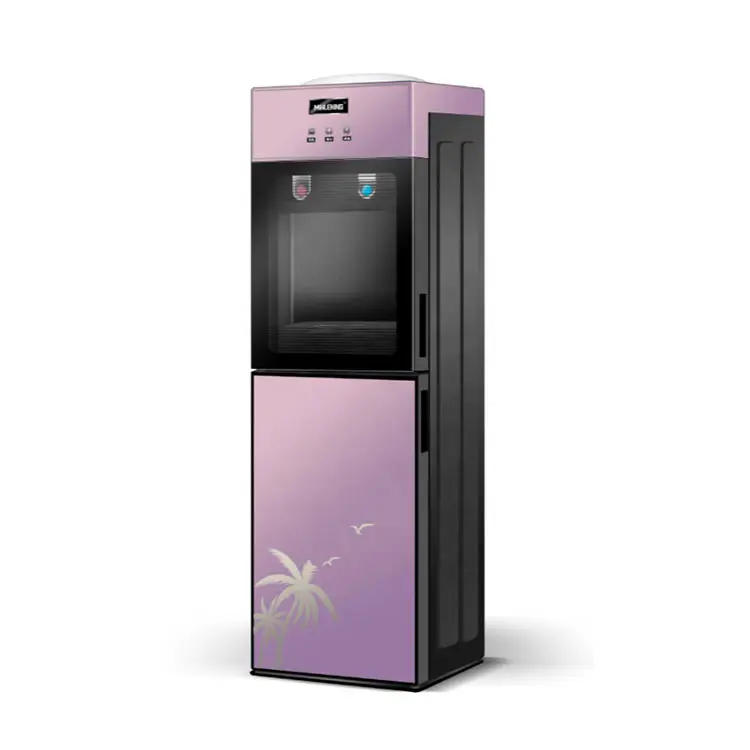 BOMA 2 Taps Water Dispenser | BM673