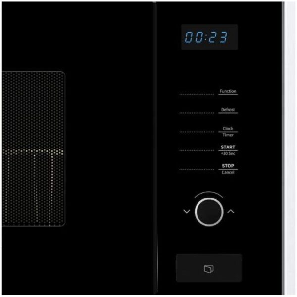 Hisense 25 Litres Built-In Solo Microwave Oven | B25MOBX7