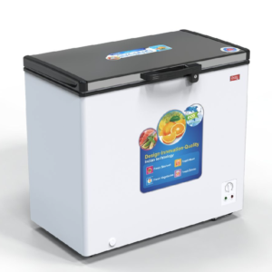 Onida 350L Chest Freezer | ODCF350