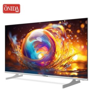 Onida Plus 50 inch Frameless Ultra HD Android 11 Smart TV (With Indian Technology)
