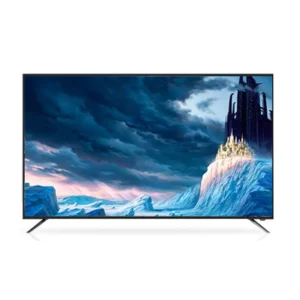 Smart Plus 42 inch Full HD LED Digital Frameless TV