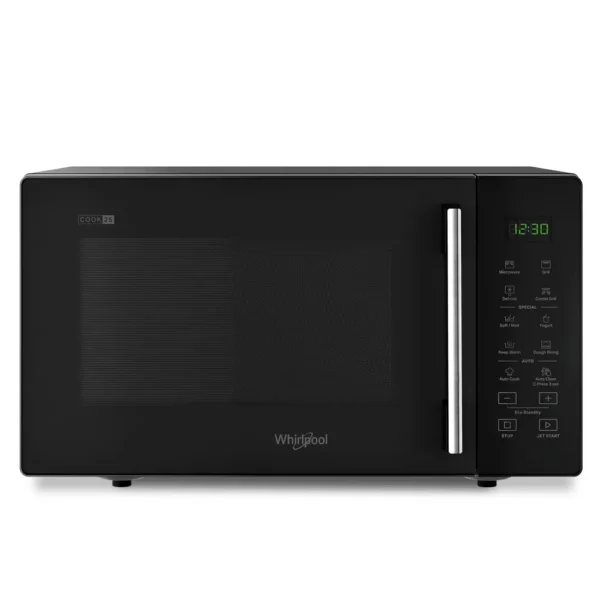 Whirlpool 25 Litres Digital Microwave Oven with Grill Magicook Pro 25GE
