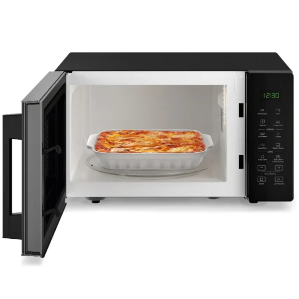 Whirlpool 25 Litres Digital Microwave Oven with Grill Magicook Pro 25GE