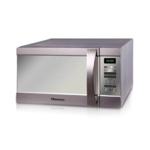 Hisense 42L Digital Microwave Grill | H42MOMME