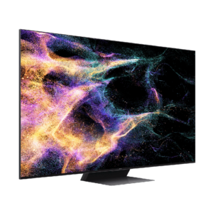 TCL 75 inch QLED Premium Mini LED Google TV | 75C845
