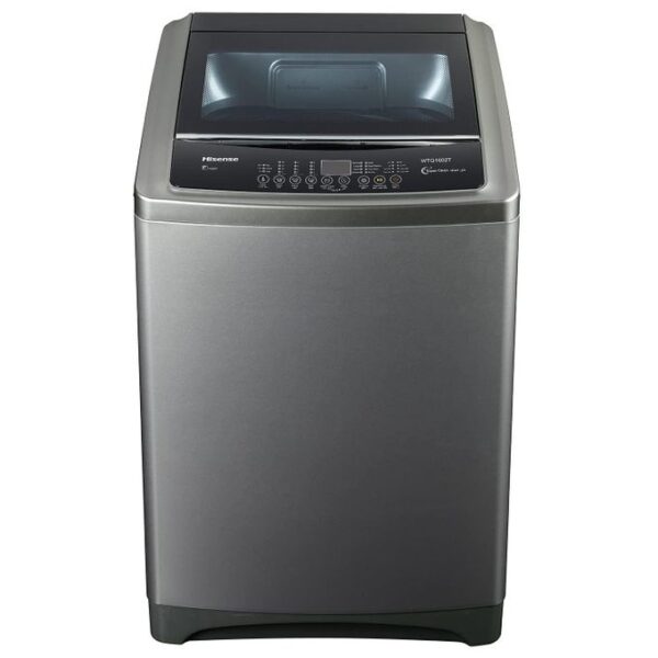 Pixel 8KG Automatic Top Load Washing Machine