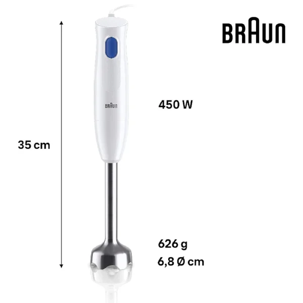 Braun Hand Blender