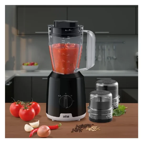 Braun 1.2L PowerBlend