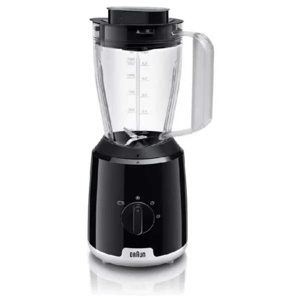 Braun 1.2L PowerBlend