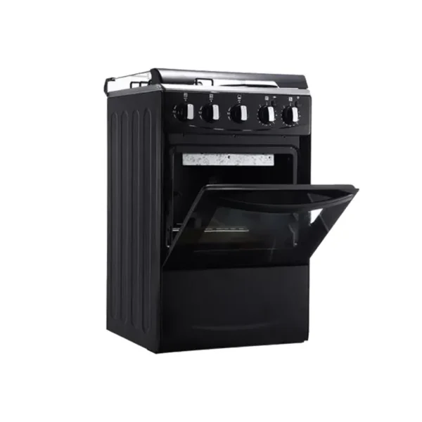 Ambassador 3 Gas + 1 Electric Cooker with Gas Oven (50X50cm)