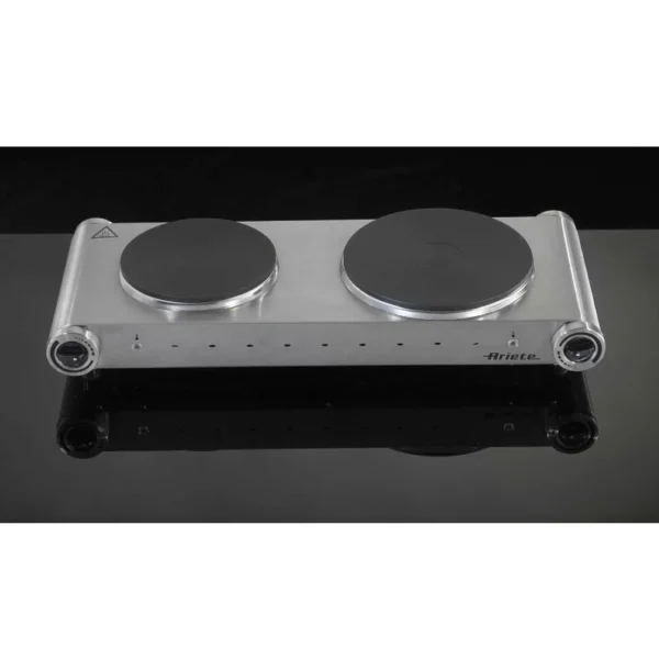 Ariete Double Electric Hot Plate Cooker